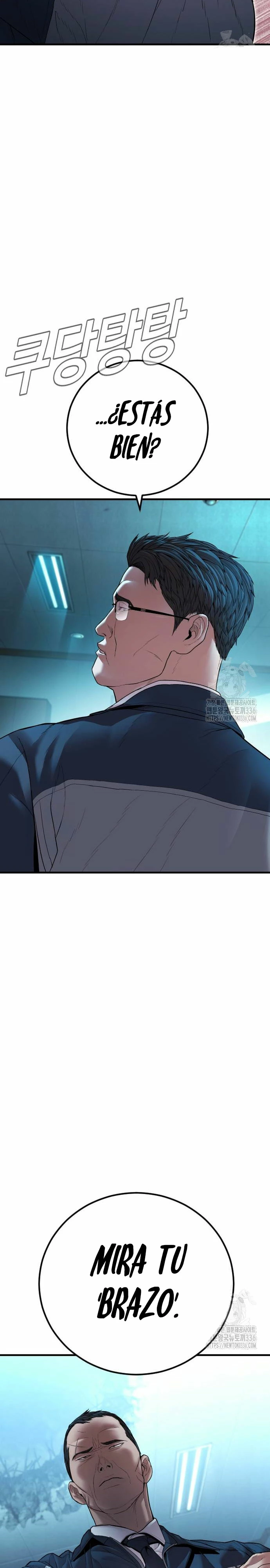 Manager Kim Capitulo 137 página 13