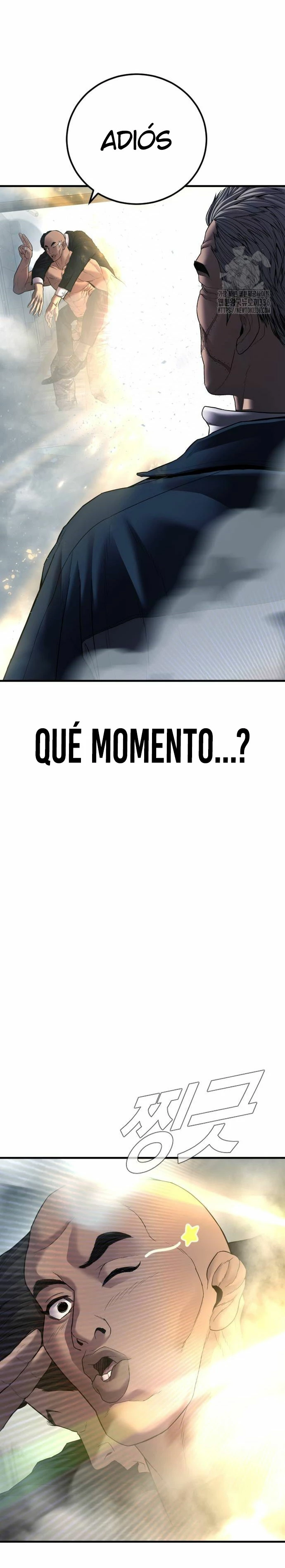 Manager Kim Capitulo 137 página 24
