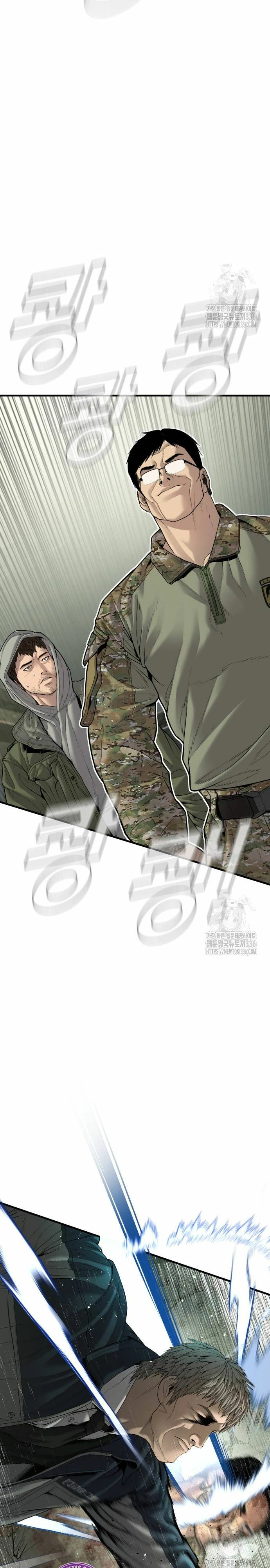 Manager Kim Capitulo 137 página 40