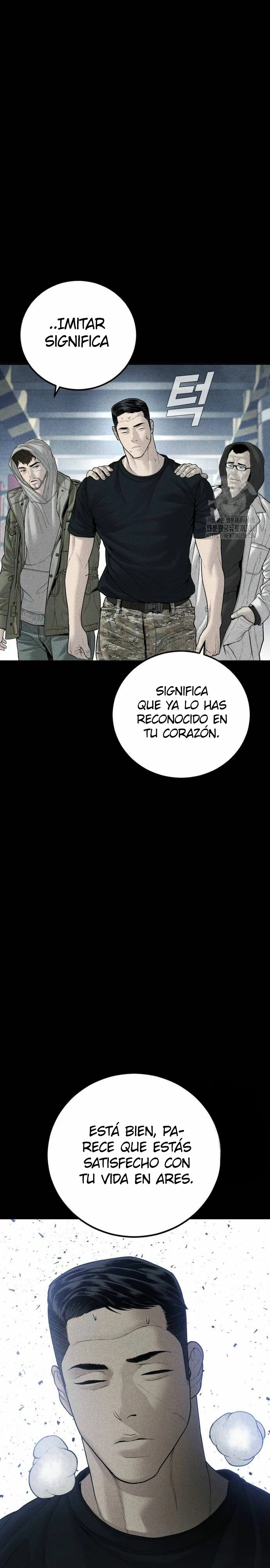 Manager Kim Capitulo 137 página 44