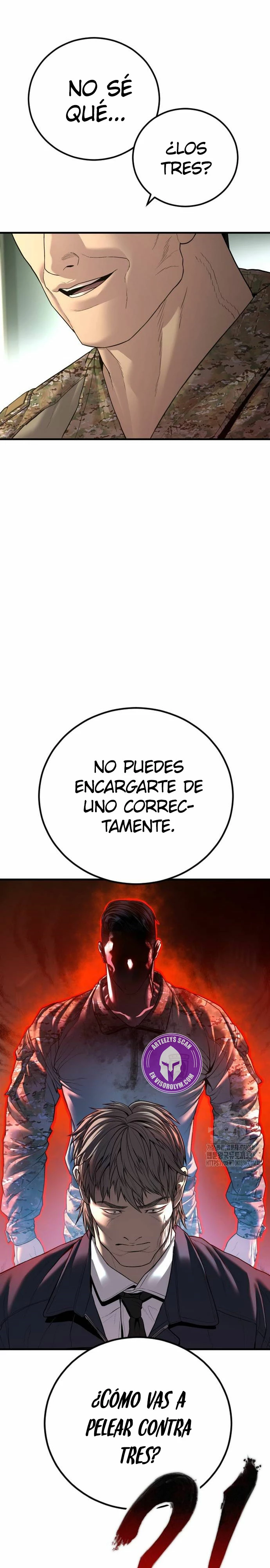Manager Kim Capitulo 137 página 48