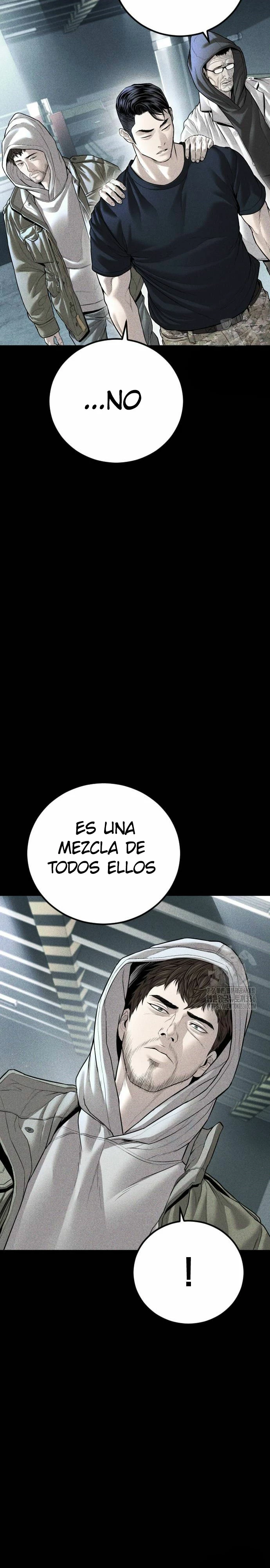 Manager Kim Capitulo 137 página 51
