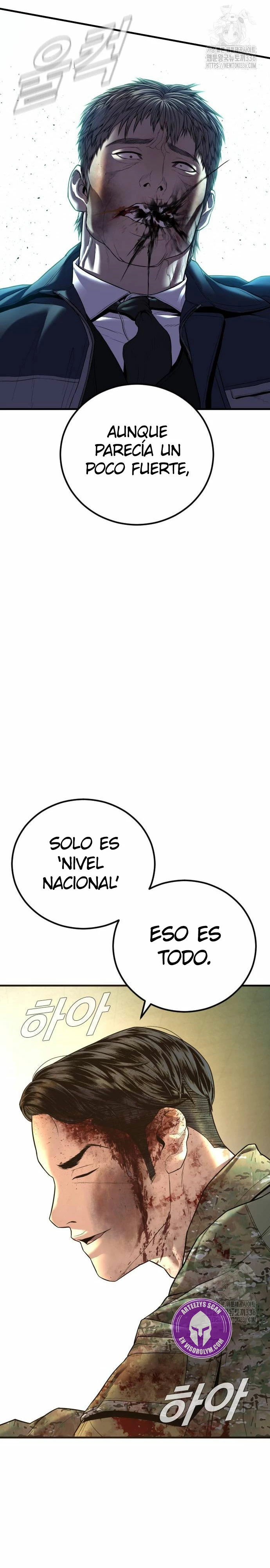 Manager Kim Capitulo 137 página 56
