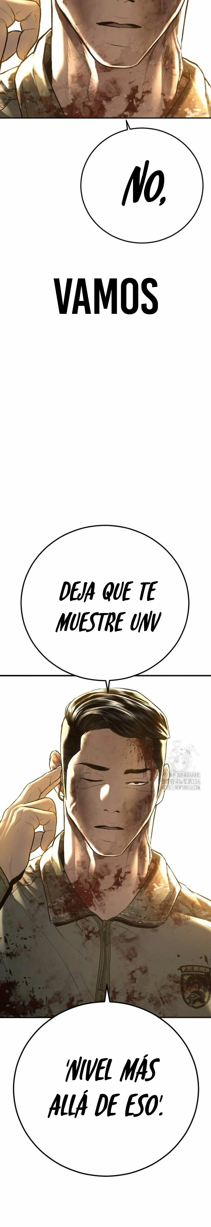 Manager Kim Capitulo 137 página 59