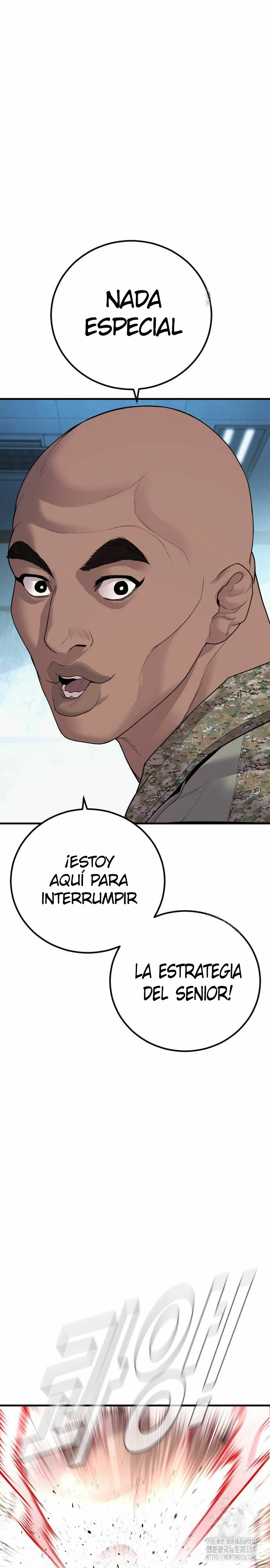 Manager Kim Capitulo 137 página 6