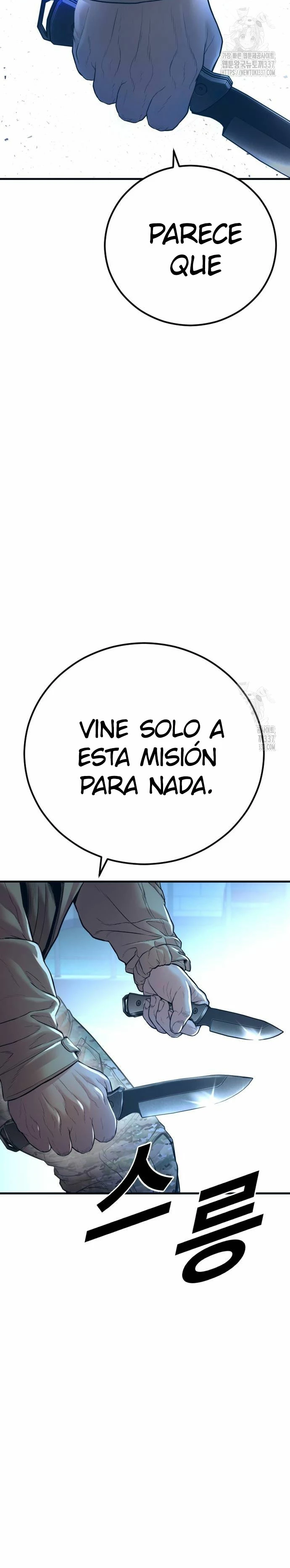 Manager Kim Capitulo 138 página 28