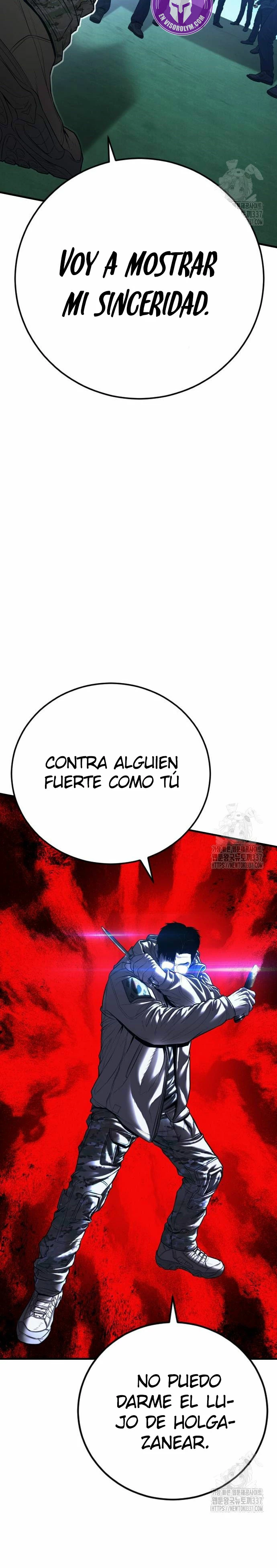 Manager Kim Capitulo 138 página 30