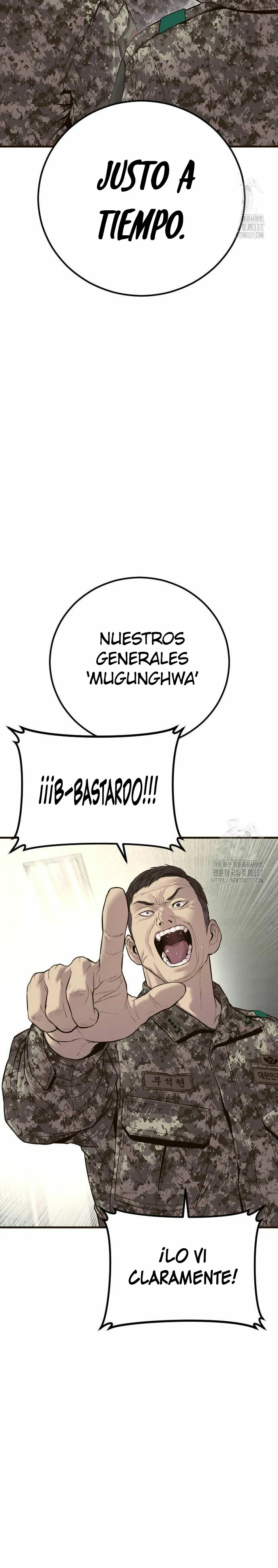 Manager Kim Capitulo 138 página 42