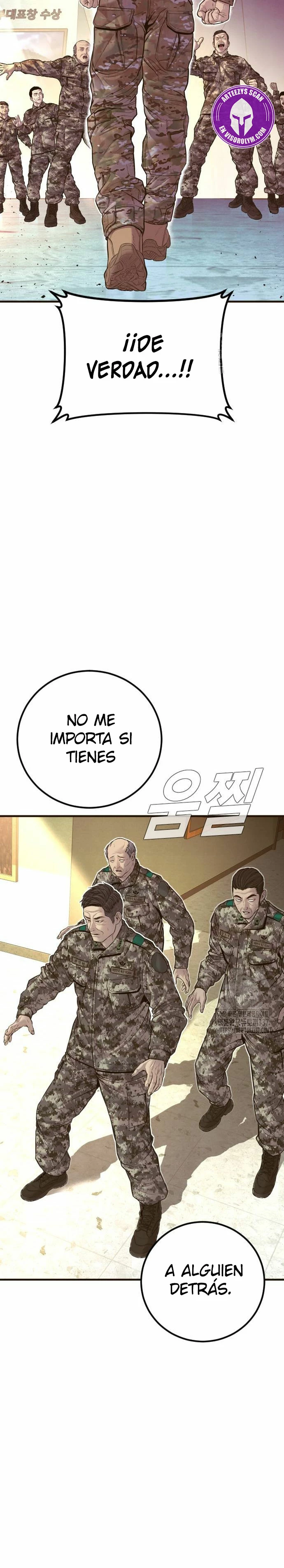 Manager Kim Capitulo 138 página 44