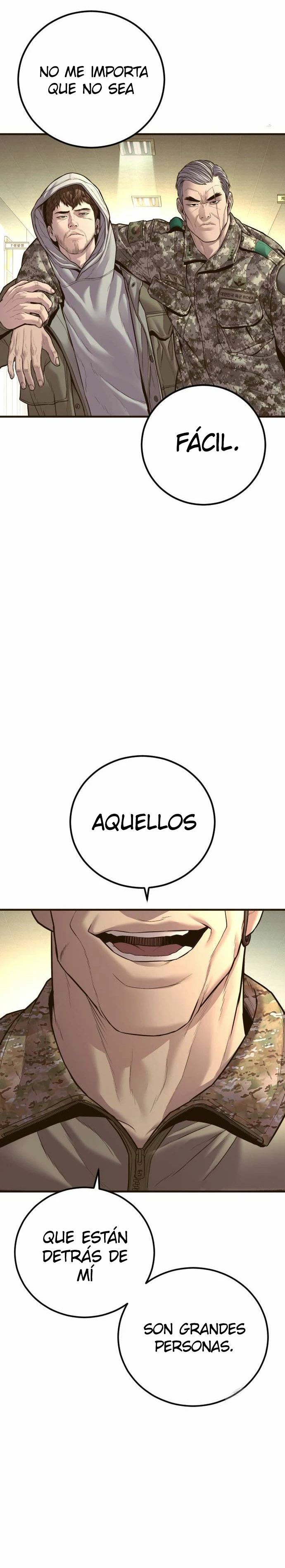 Manager Kim Capitulo 138 página 45