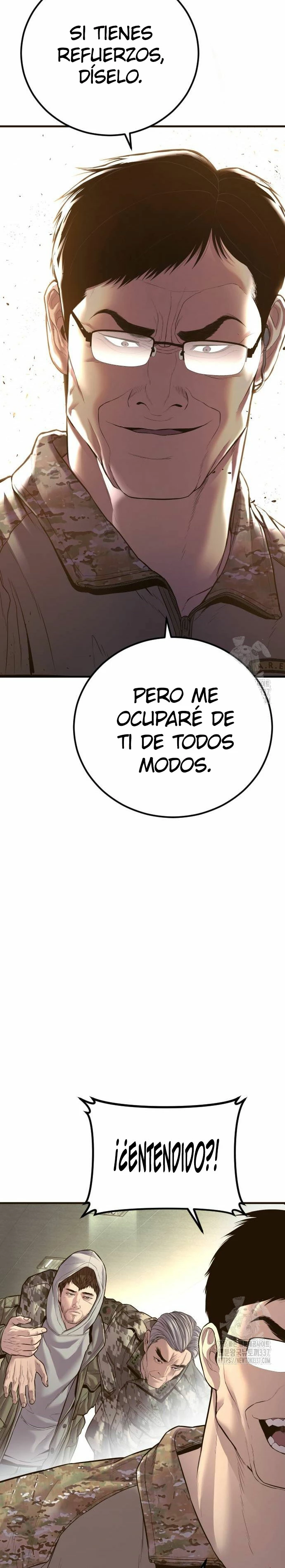 Manager Kim Capitulo 138 página 48