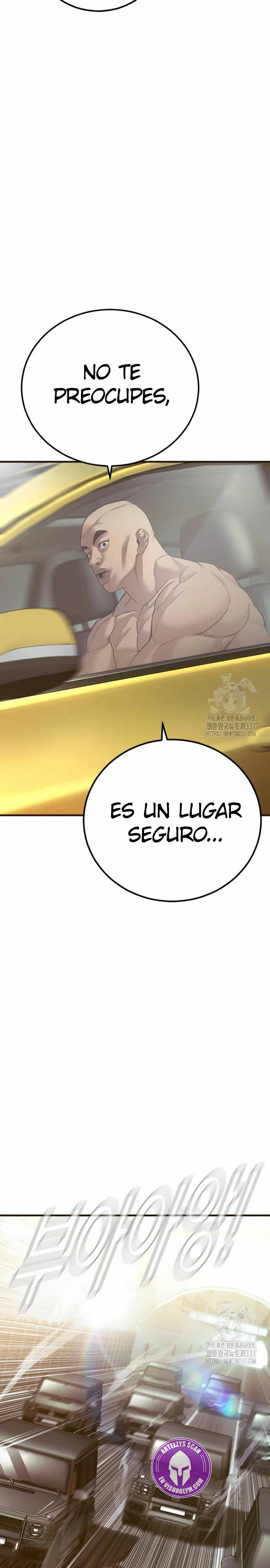 Manager Kim Capitulo 138 página 52