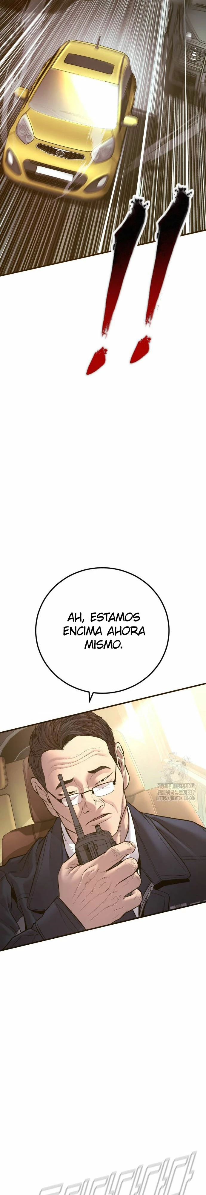 Manager Kim Capitulo 138 página 53