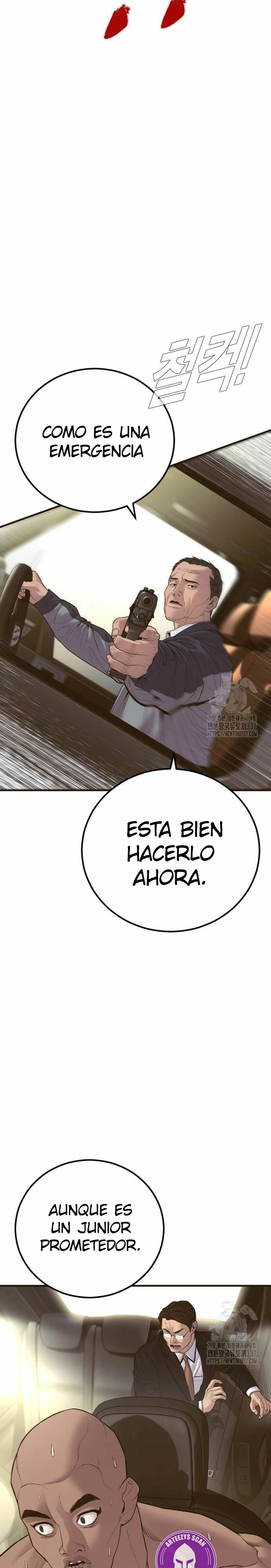 Manager Kim Capitulo 138 página 58