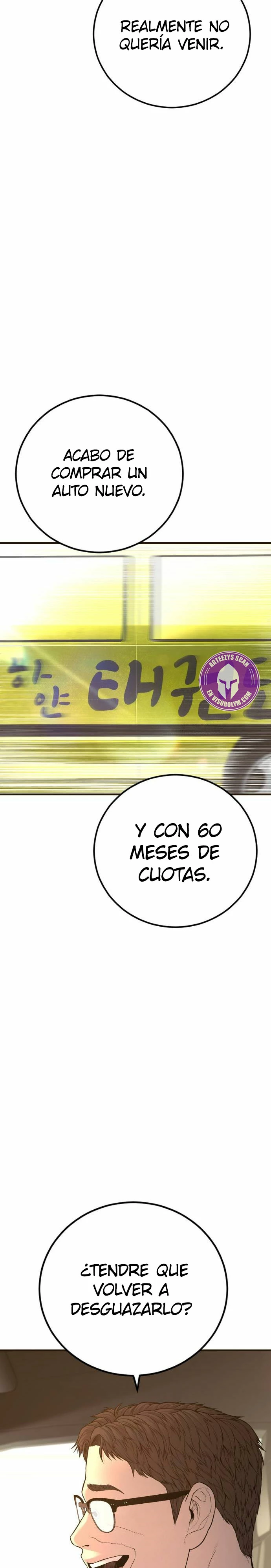 Manager Kim Capitulo 138 página 61