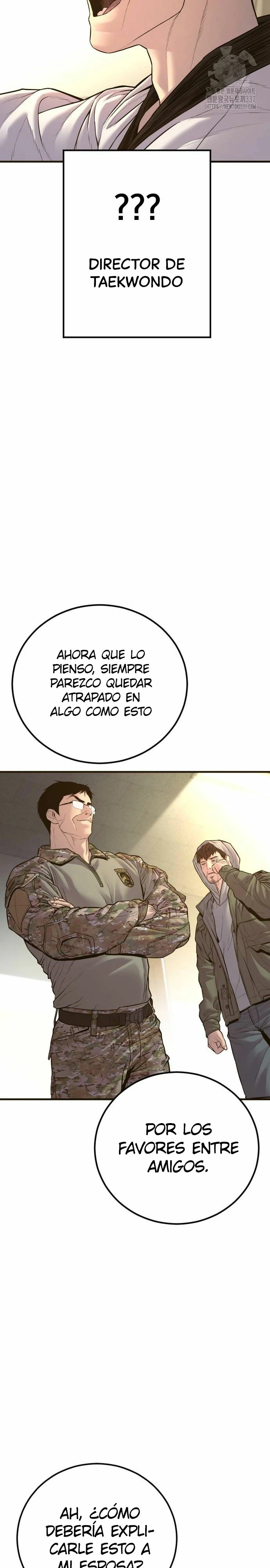Manager Kim Capitulo 138 página 62