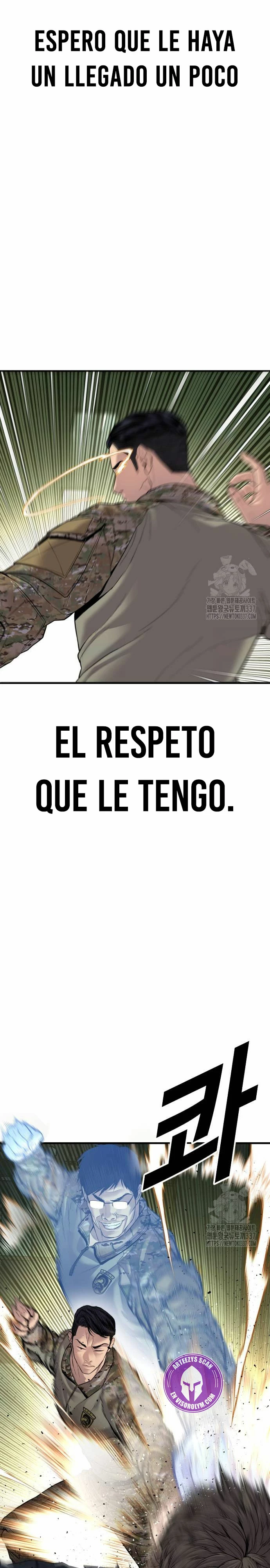 Manager Kim Capitulo 138 página 9