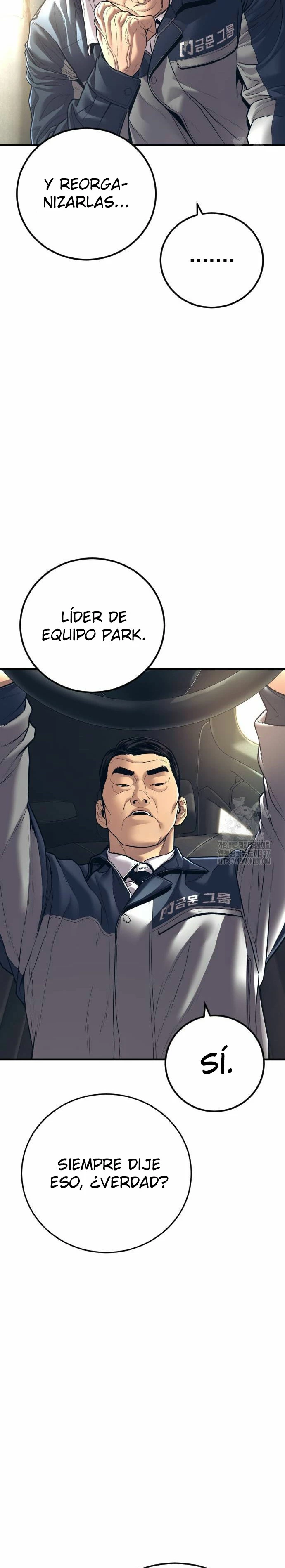 Manager Kim Capitulo 139 página 24
