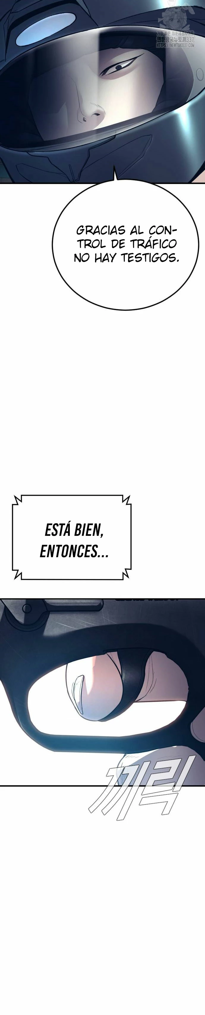 Manager Kim Capitulo 139 página 34