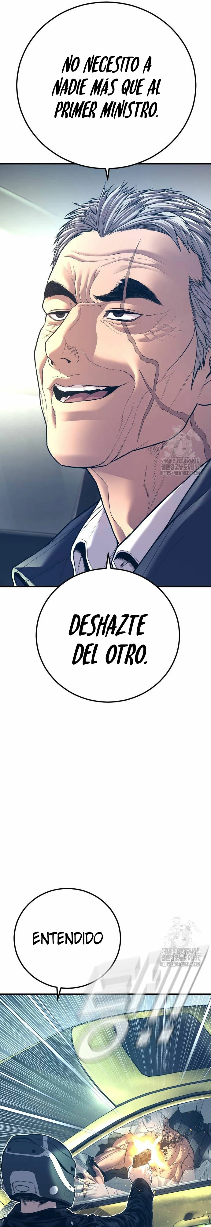 Manager Kim Capitulo 139 página 35