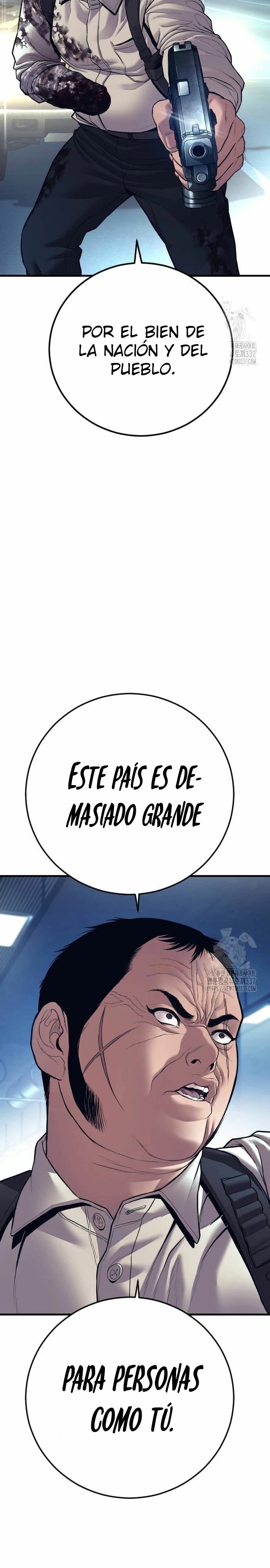 Manager Kim Capitulo 139 página 44