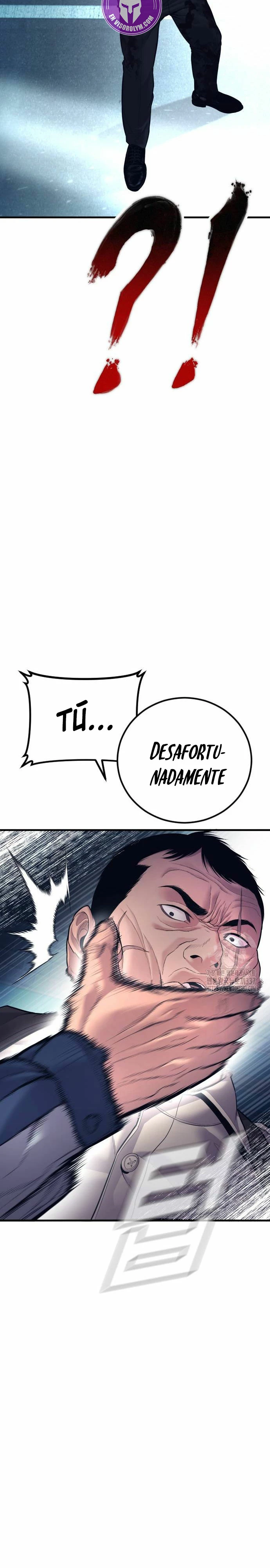 Manager Kim Capitulo 139 página 46