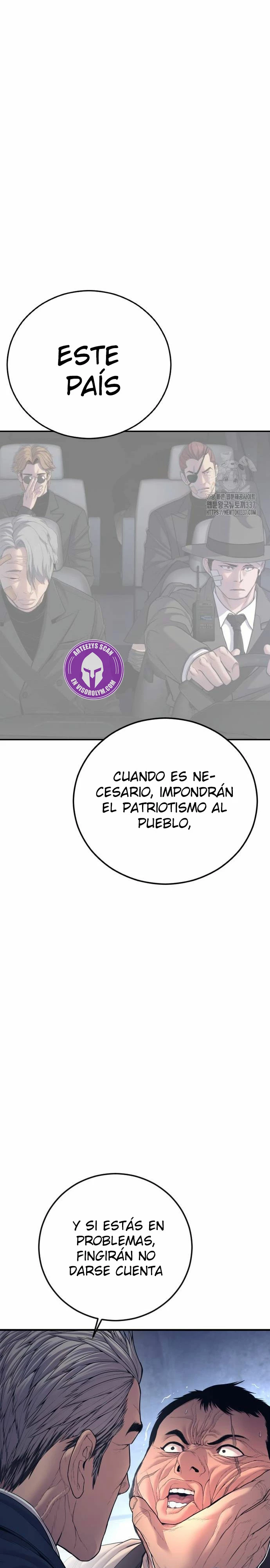 Manager Kim Capitulo 139 página 50