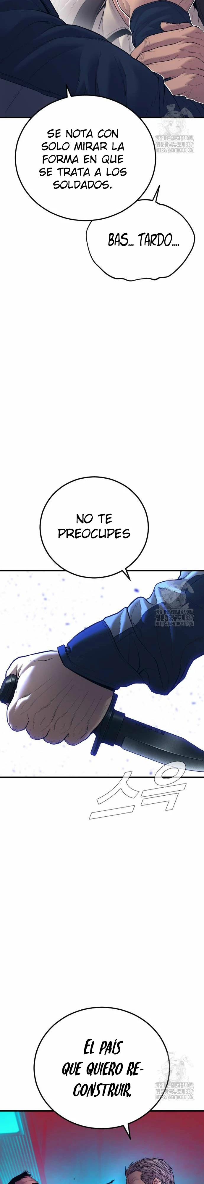 Manager Kim Capitulo 139 página 51
