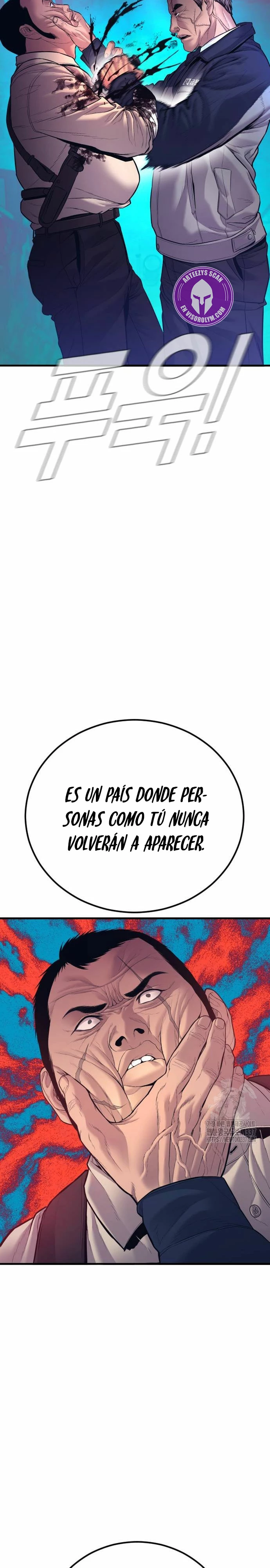 Manager Kim Capitulo 139 página 52