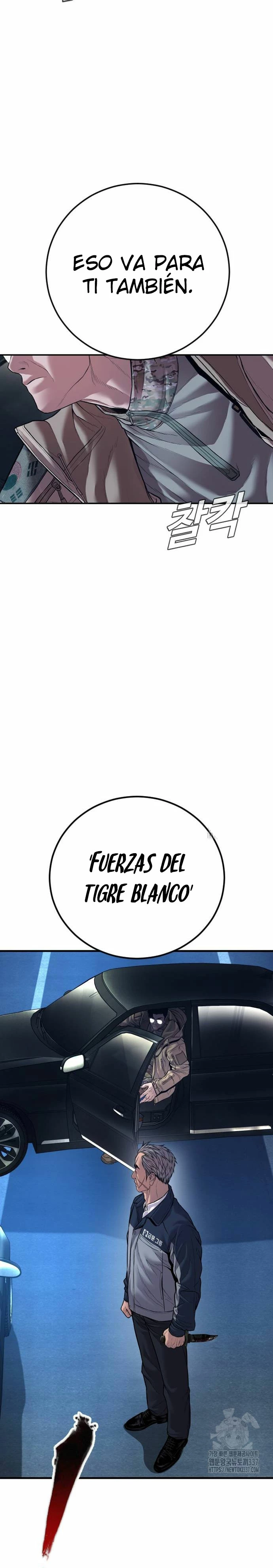 Manager Kim Capitulo 139 página 55
