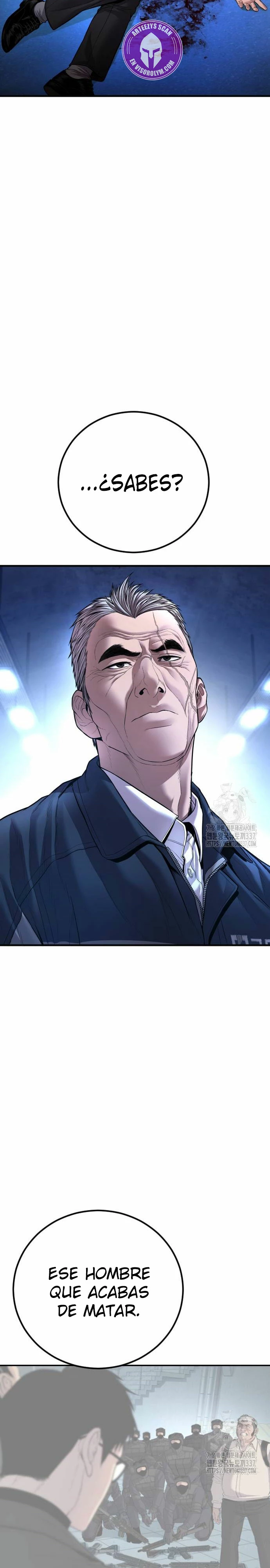 Manager Kim Capitulo 139 página 57