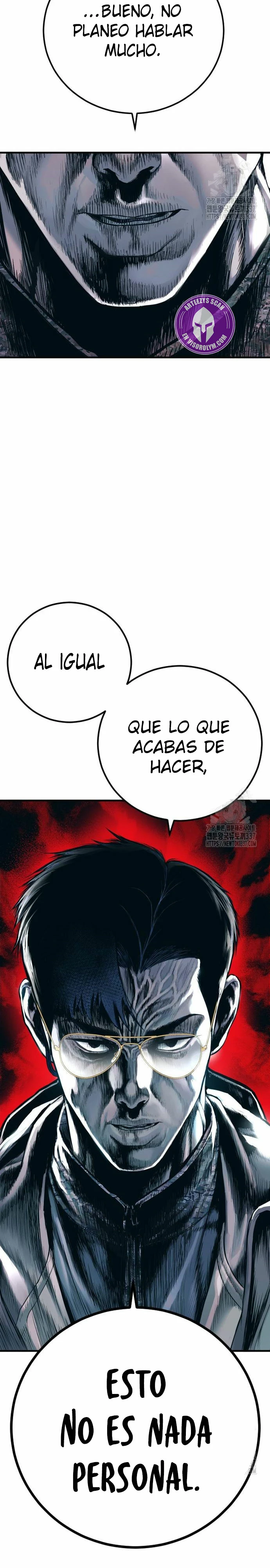 Manager Kim Capitulo 139 página 59