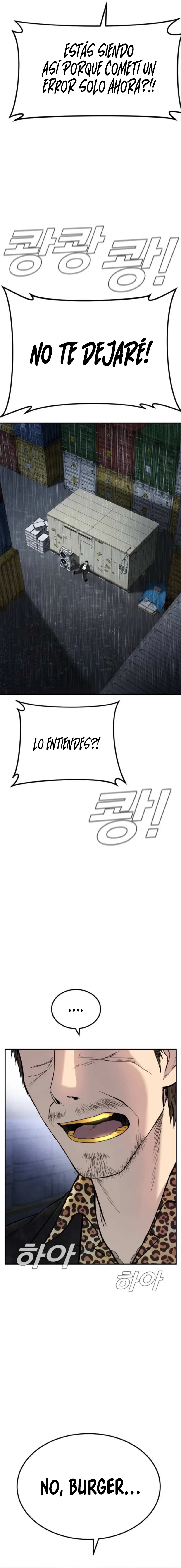 Manager Kim Capitulo 14 página 17