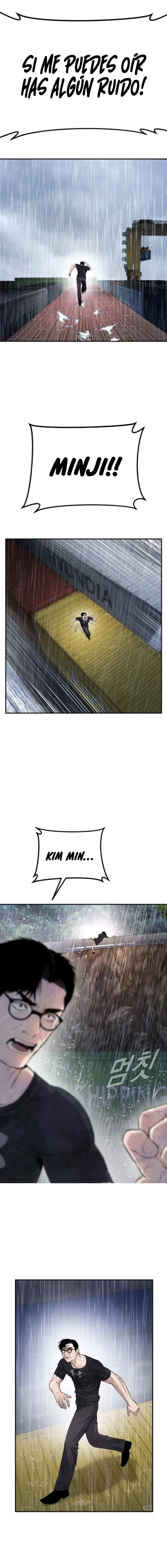 Manager Kim Capitulo 14 página 32