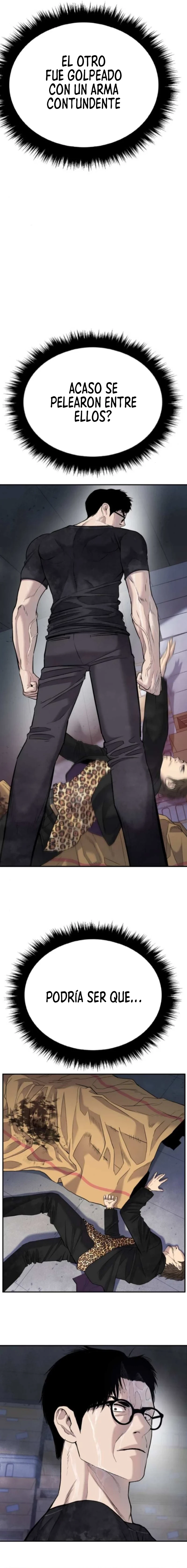 Manager Kim Capitulo 14 página 5