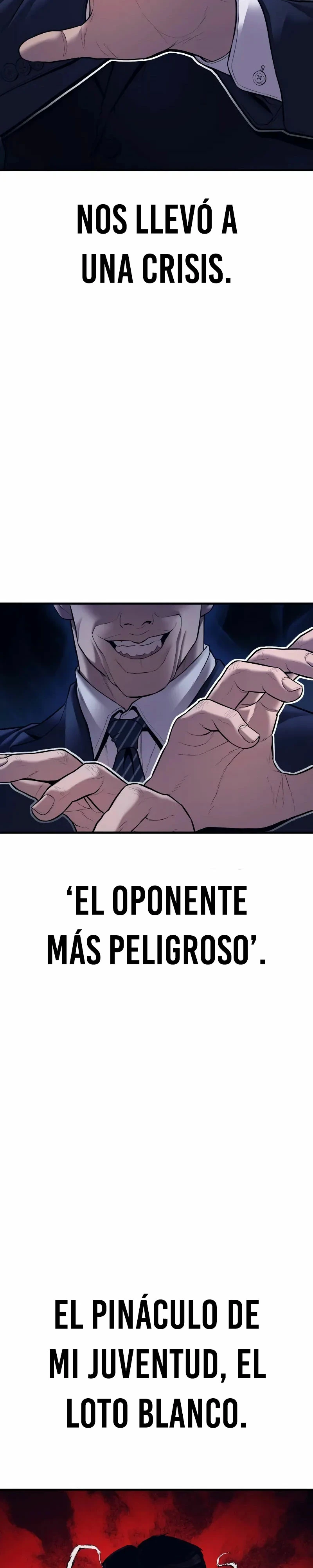 Manager Kim Capitulo 140 página 16