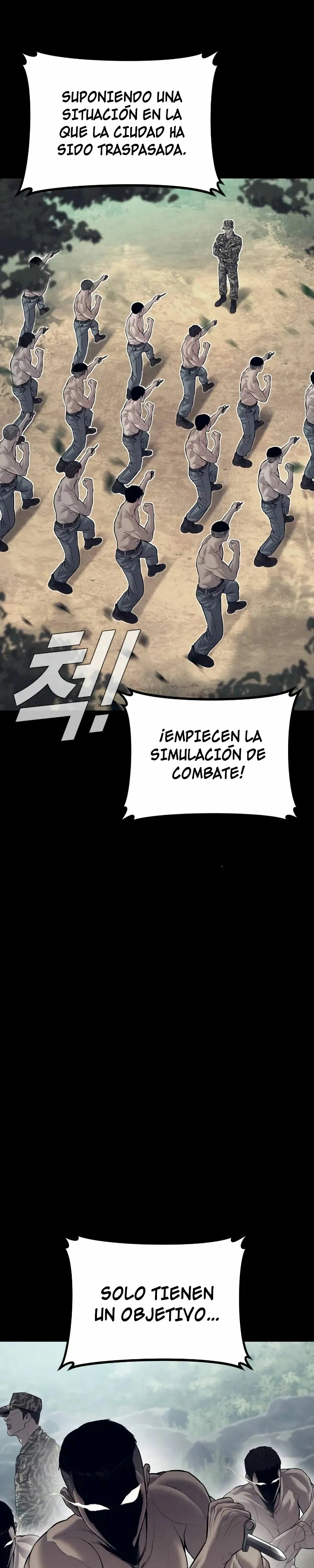 Manager Kim Capitulo 140 página 19