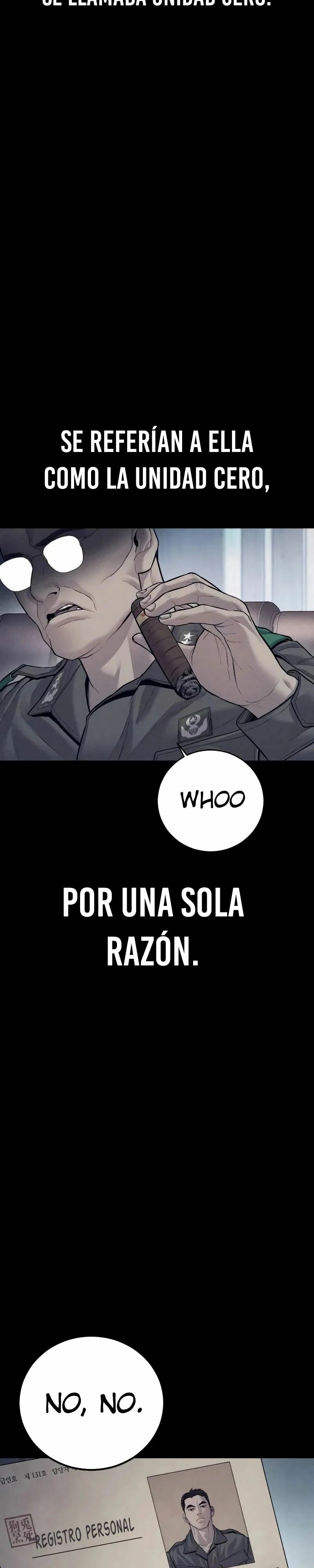 Manager Kim Capitulo 140 página 23