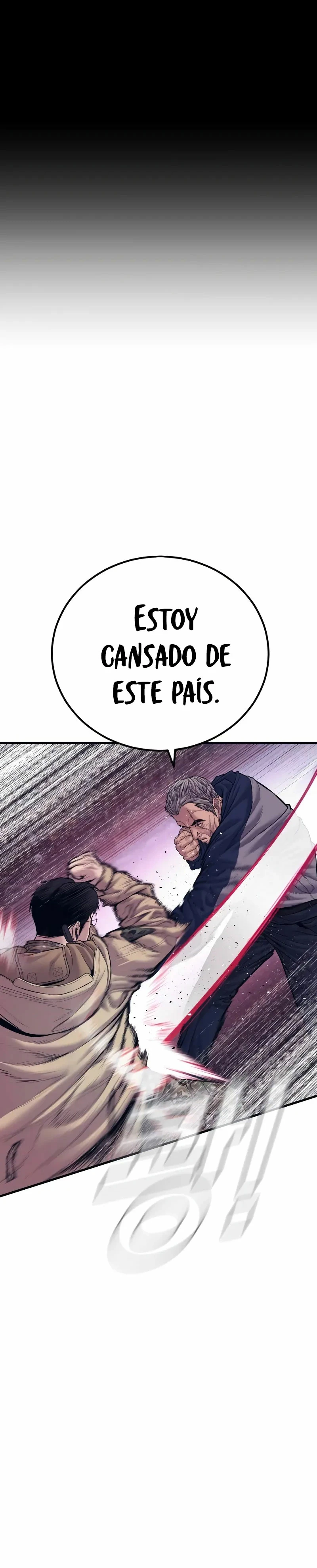 Manager Kim Capitulo 140 página 39