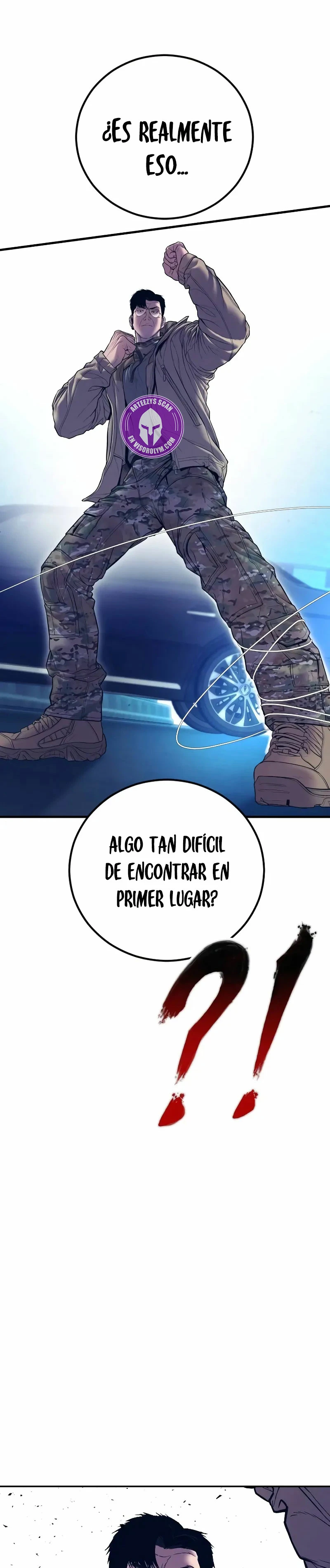Manager Kim Capitulo 140 página 44