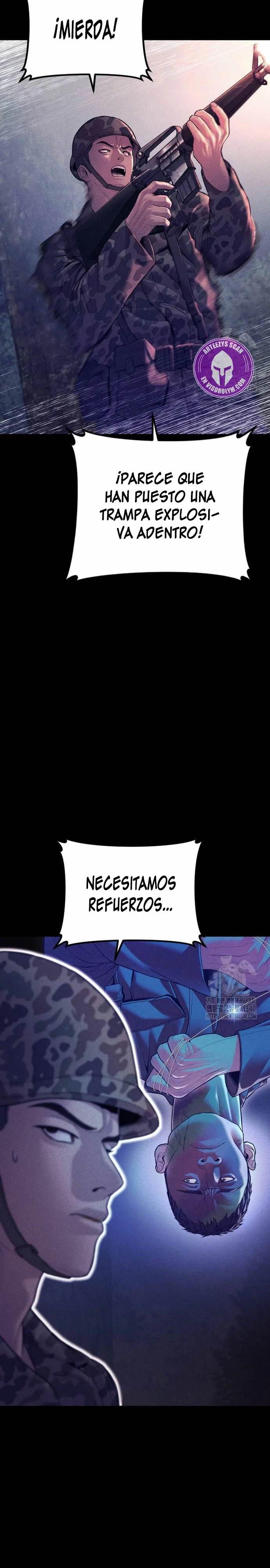 Manager Kim Capitulo 141 página 10