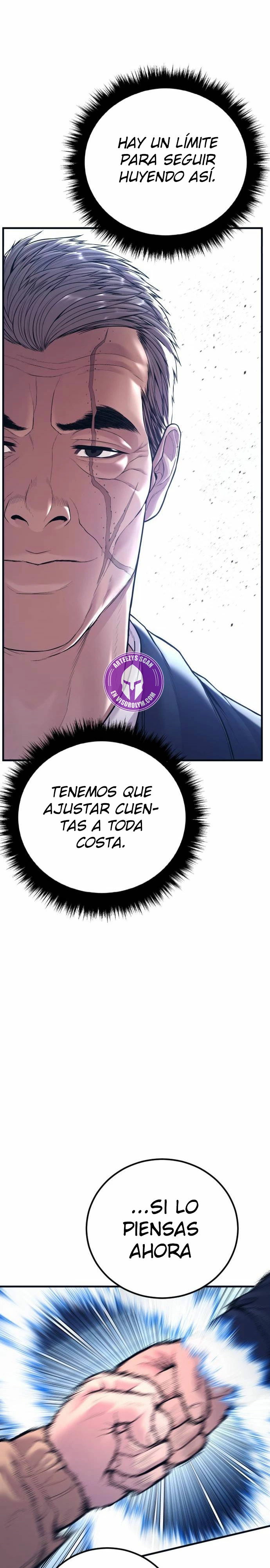 Manager Kim Capitulo 141 página 18