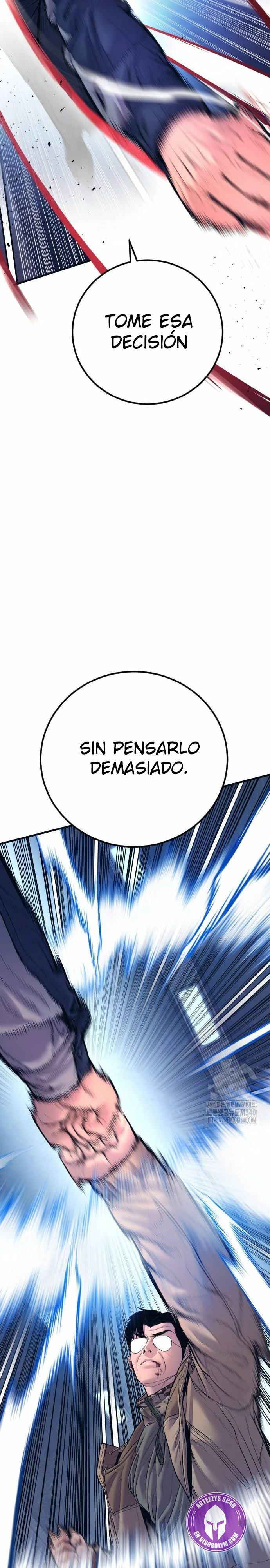 Manager Kim Capitulo 141 página 20