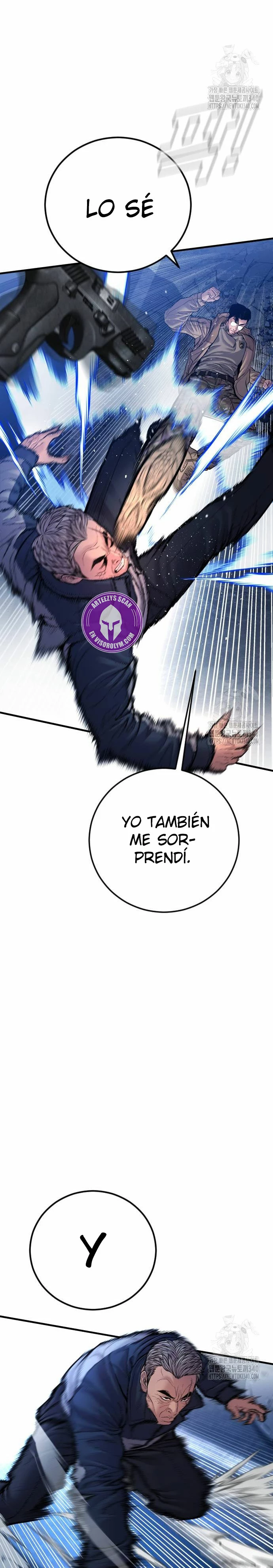 Manager Kim Capitulo 141 página 30