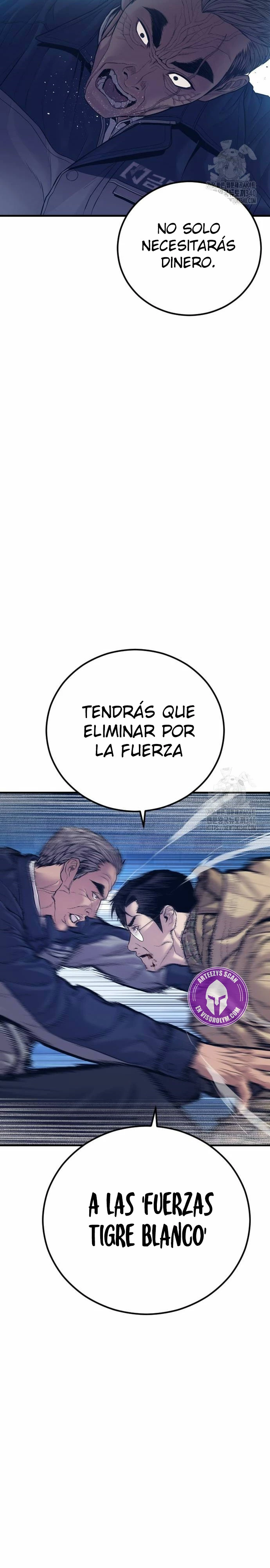 Manager Kim Capitulo 141 página 41