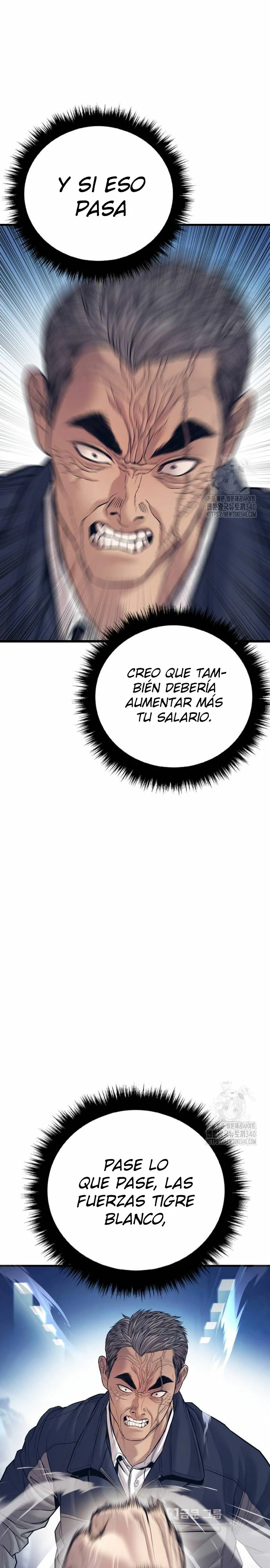 Manager Kim Capitulo 141 página 46