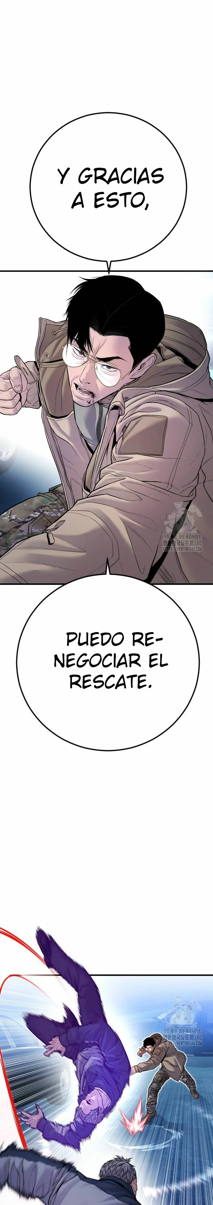 Manager Kim Capitulo 141 página 52