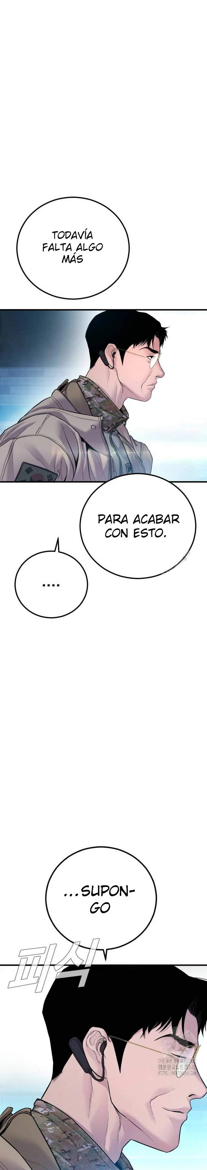 Manager Kim Capitulo 141 página 54