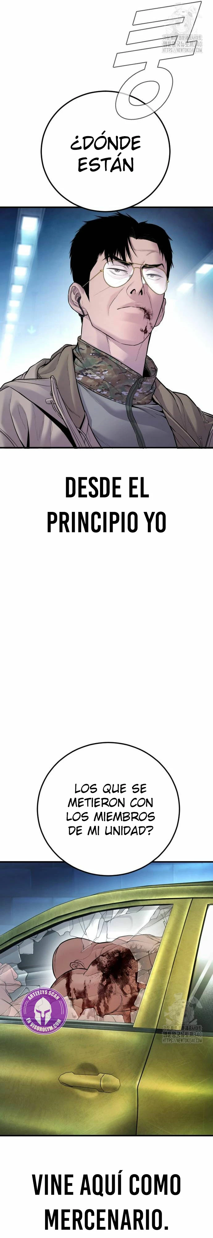 Manager Kim Capitulo 141 página 57
