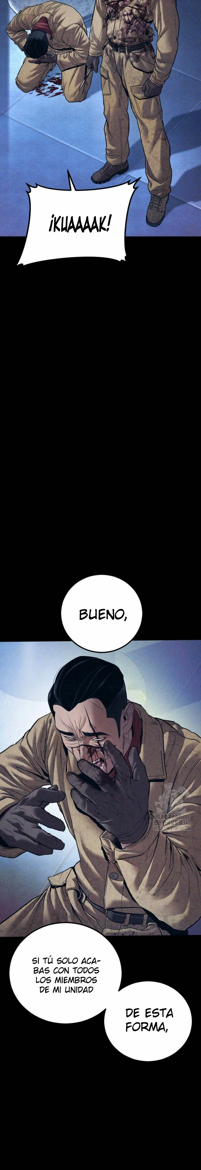 Manager Kim Capitulo 142 página 42